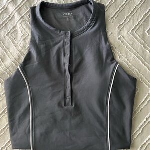 Abercrombie YPB Active Top